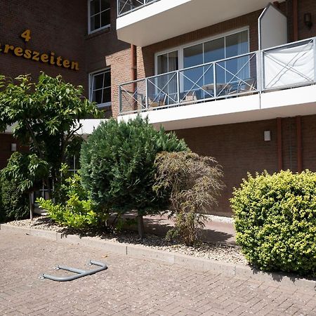 Haus 4 Jahreszeiten- Muschelsammler Grömitz Zewnętrze zdjęcie